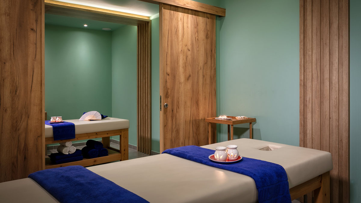 Atlantica Ocean Beach